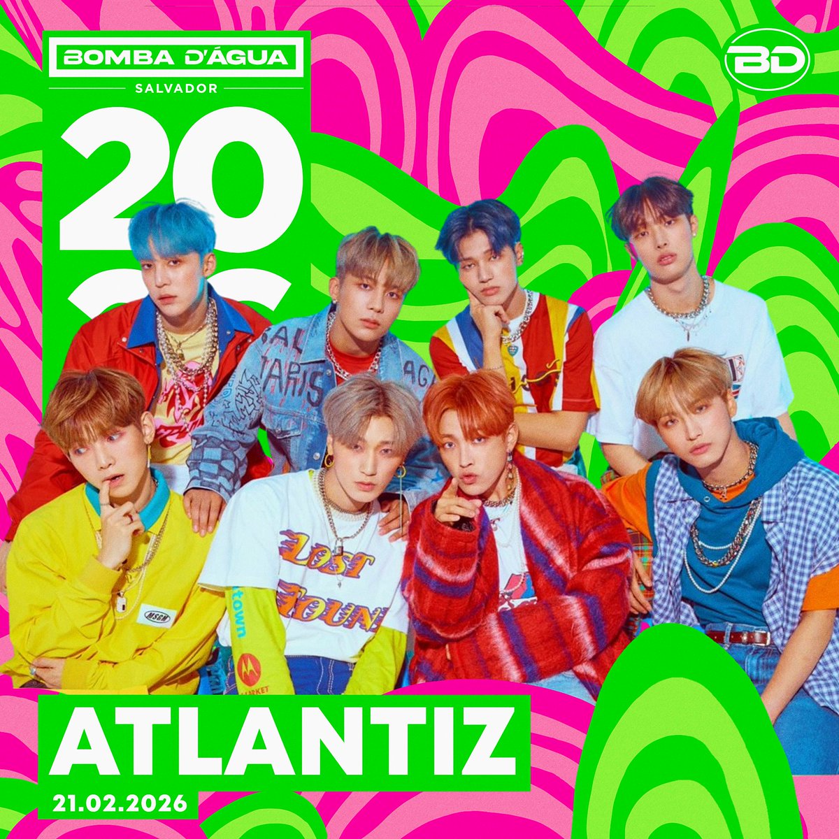 TV CUNET 📺 |    ⛱️ 2 𝘊𝘐𝘛𝘐𝘌𝘚. 1 𝘚𝘜𝘔𝘔𝘌𝘙. 𝘐𝘕𝘍𝘐𝘕𝘐𝘛𝘌 𝘚𝘗𝘓𝘈𝘚𝘏. ☀️

🌊 O 𝗕𝗢𝗠𝗕𝗔 𝗗'𝗔́𝗚𝗨𝗔 em Sᴀʟᴠᴀᴅᴏʀ apresenta...

𓇼.˚  𝗔𝗧𝗟𝗔𝗡𝗧𝗜𝗭 <a href="/atlantiz_ofc/">ATLANTIZ</a>

→ 𝘋𝘪𝘢 21/02/26, 𝘢̀𝘴 17𝘩00, 𝘯𝘢 𝘊𝘶𝘯𝘦𝘵 😉

#BOMBADAGUA #NPOP
 #CUNET