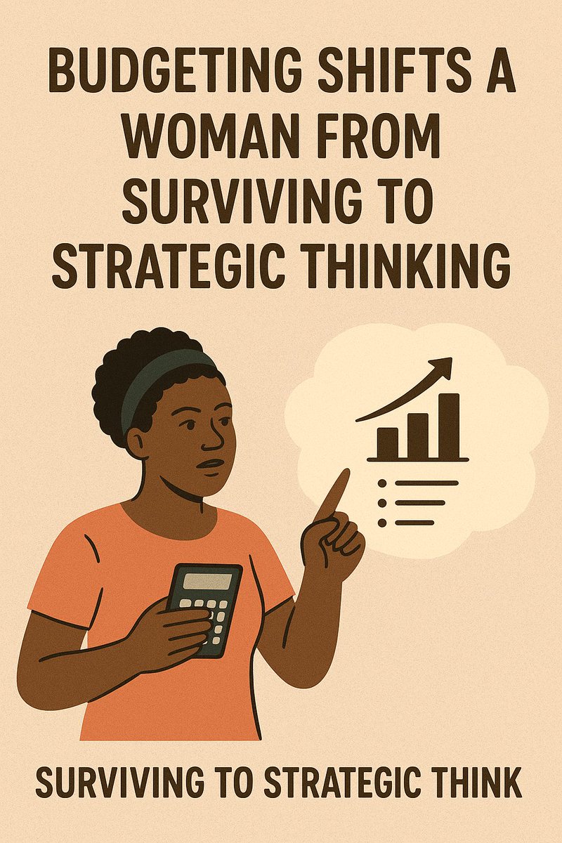 wesewomen's tweet image. Join the conversation on the "Essence of #budgeting " this #financialmonth on our WhatsApp platform chat.whatsapp.com/GD6d20b5mf9Jls…  tmrw @2pm CAT @AllianceofCBOs @WCOZIMBABWE @ARTUZ_teachers