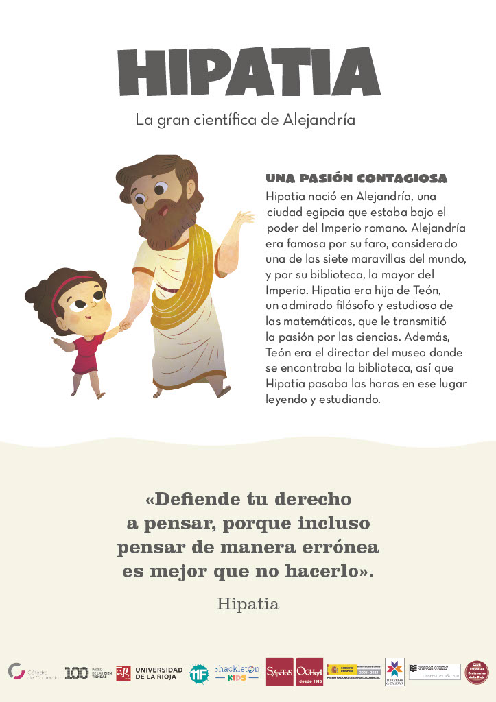 Universidad de La Rioja tweet media