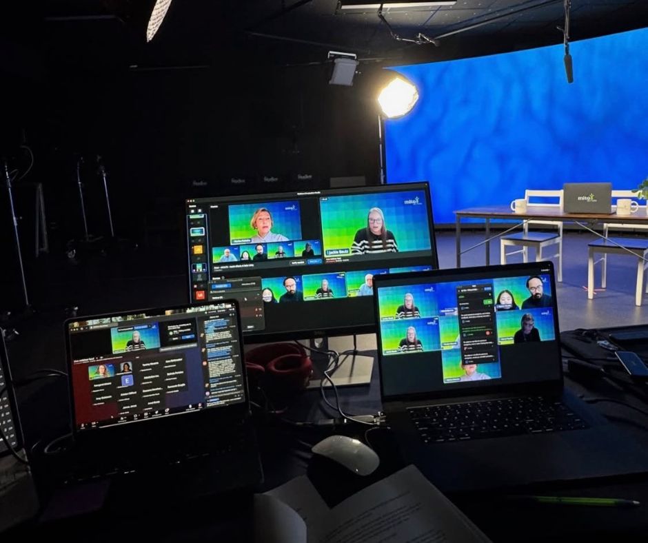 MitoAction tweet media