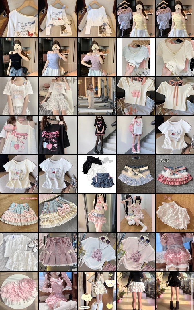 jangan lupa baca rules 💗 tweet media