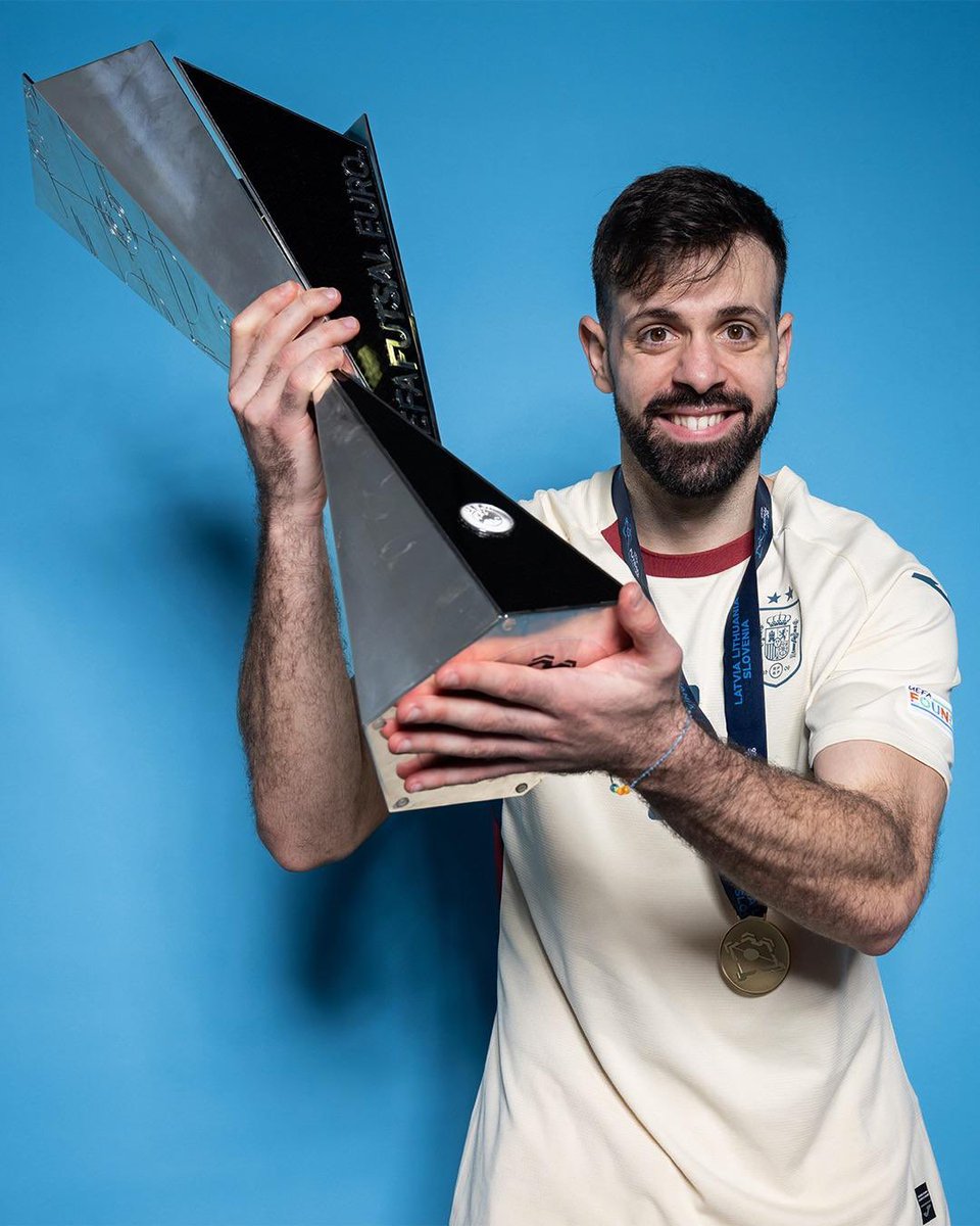 Movistar Inter FS tweet media