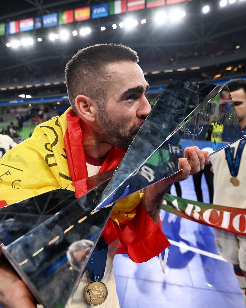 Movistar Inter FS tweet media