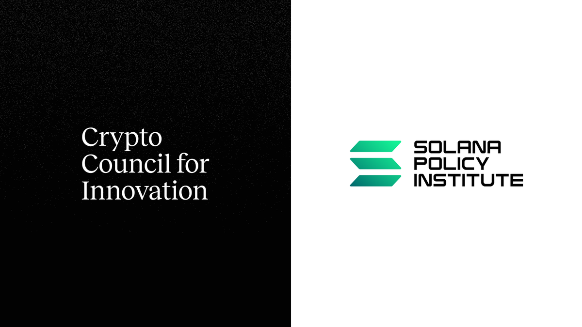 Crypto Council for Innovation tweet media