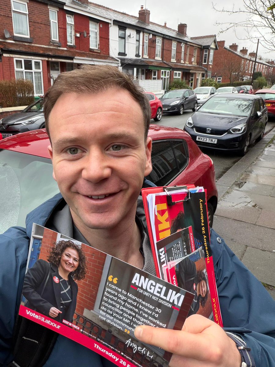 Fred Thomas MP tweet media