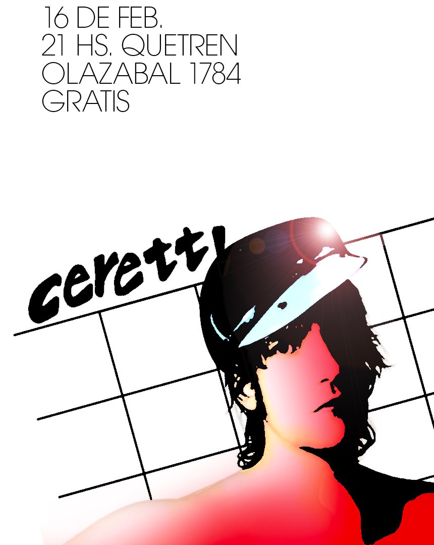 ceretticeretti's tweet photo. El lunes de carnaval show gratis x el barrio chino. Nos vemos ahí? https://t.co/488e2bO03h