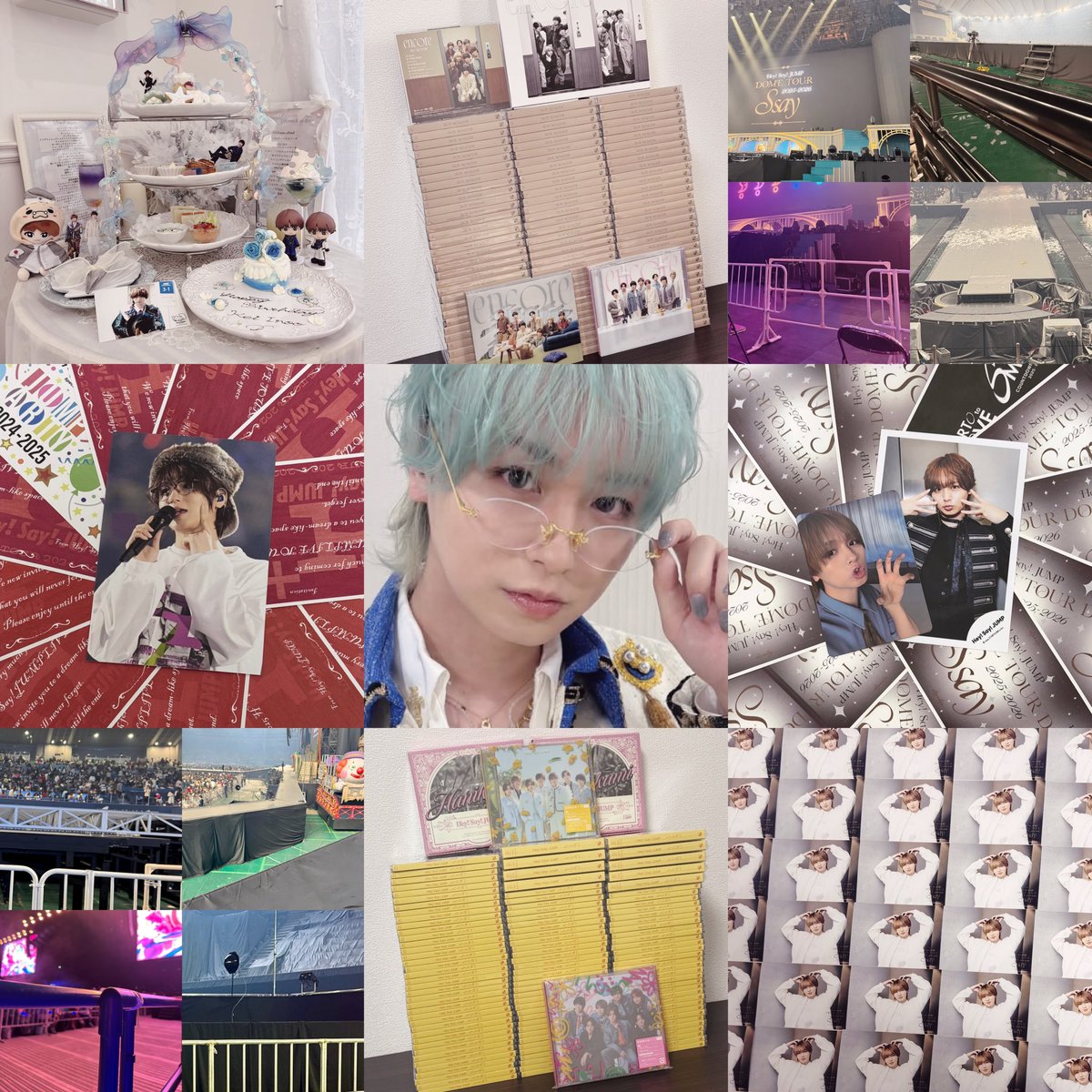 🎼 tag tweet media