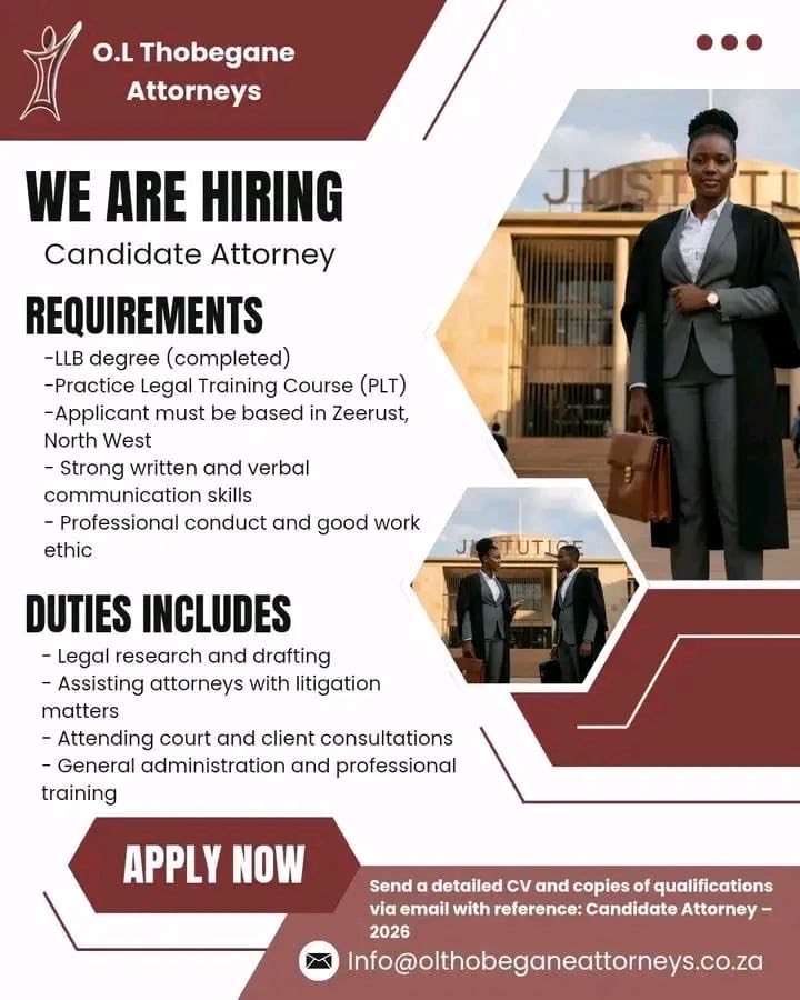 The Legal Corner South Africa 🇿🇦 tweet media