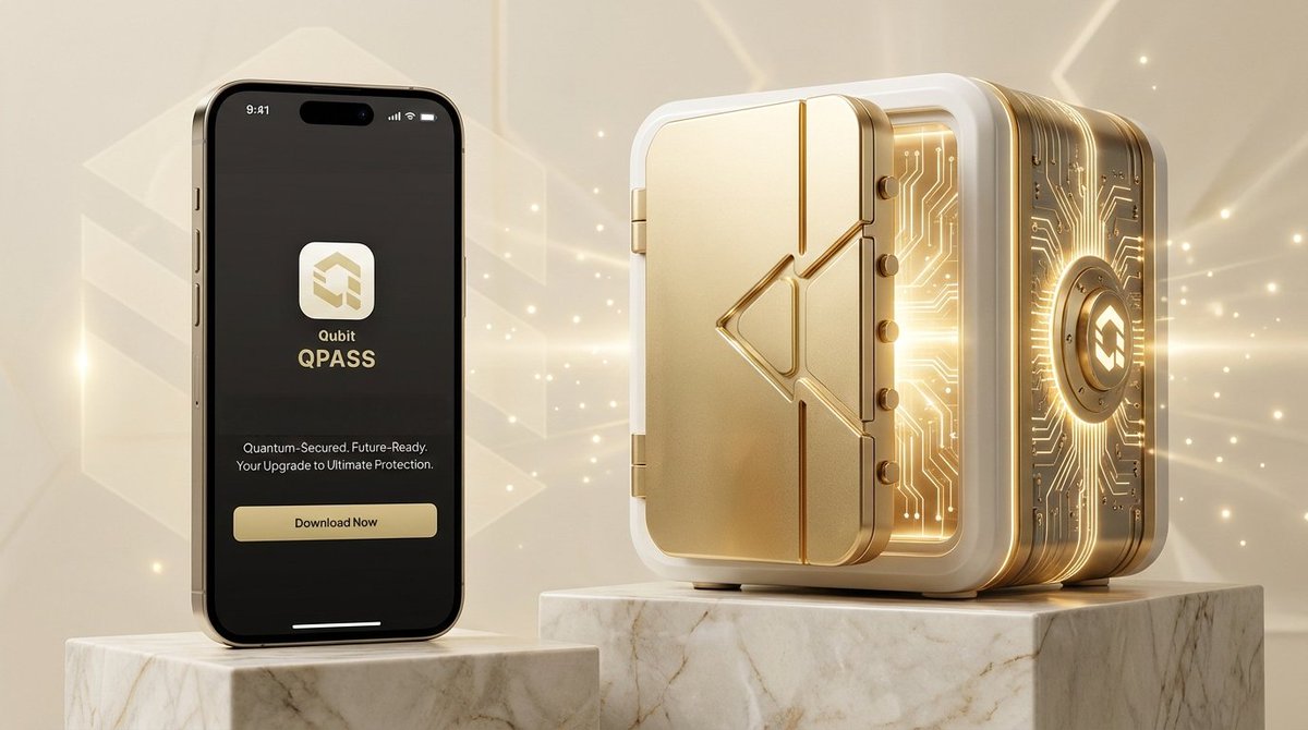 QPass Update 📱

We’ve deployed the latest QPass build to TestFlight and are now actively testing it with the team.

This stage is crucial. We’re stress testing the encryption layers, validating the quantum entropy seeding process, reviewing edge cases, and eliminating any
