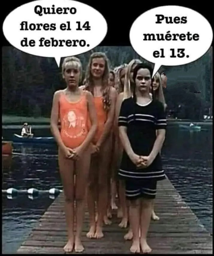 Consejo  para San Valentín