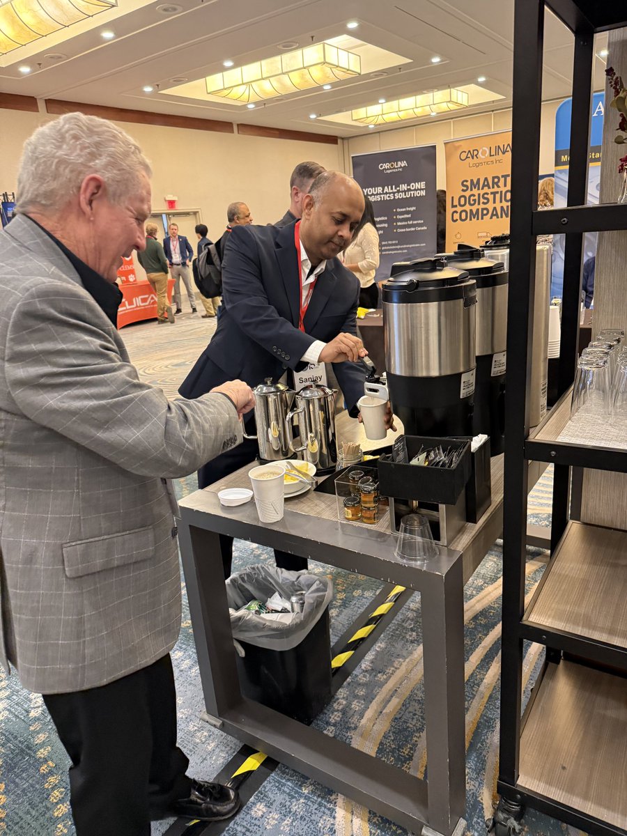 SC Auto Council tweet media