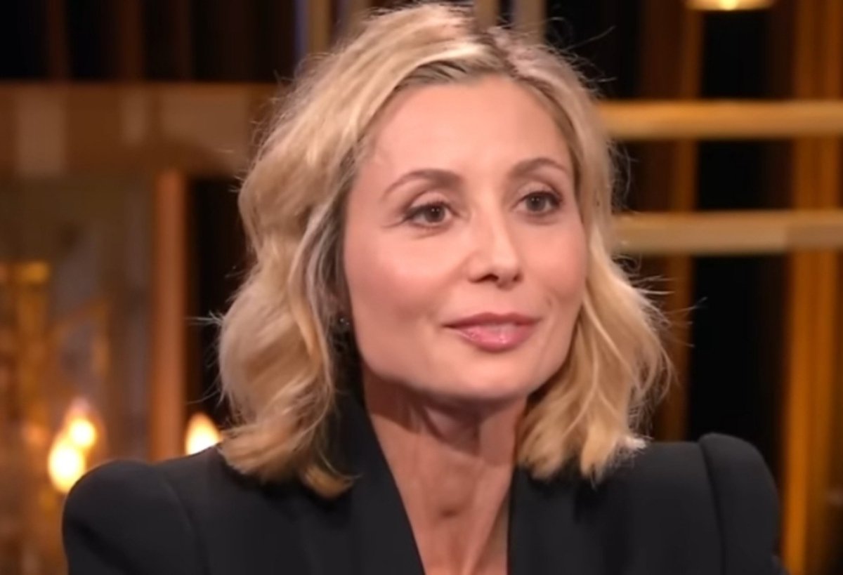 Anna Ferzetti: Ho amato molto il ruolo in Domani interrogo voto10.it/cinema/anna-fe…