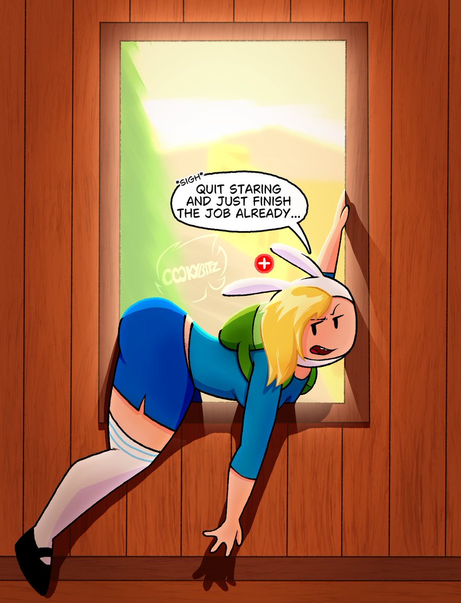 Just get it over with, man...
#Fortnite #FionnaAndCake