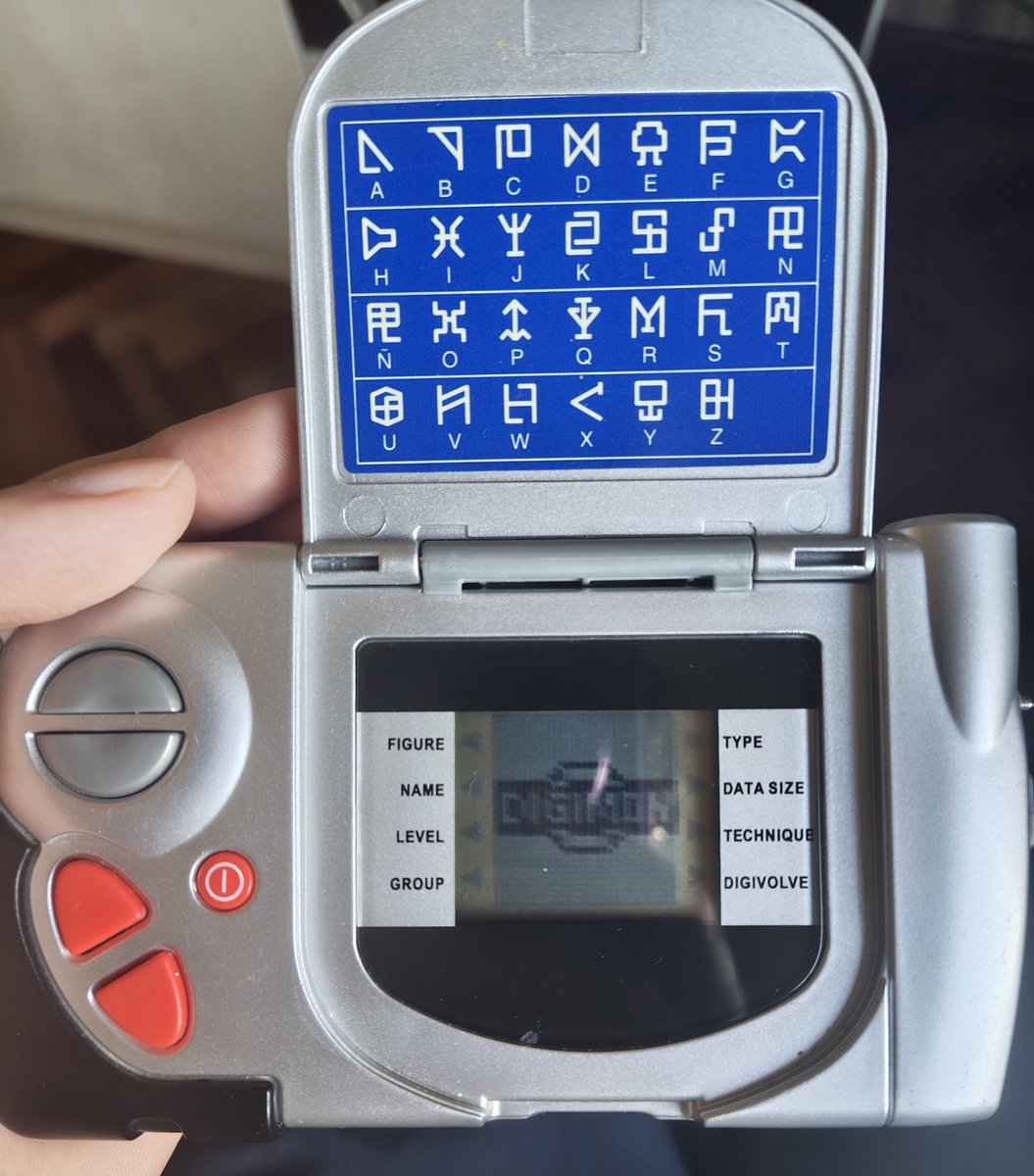 Guapísimo el regalo de cumpleaños que me ha dado mi hermana, ahora solo me falta el lagarto azul de 1.20m con una V en la frente y estamos ready