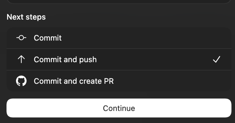 Suggestion for Codex app:

- Multi-level folders, so all services/apps related to a project can stay organized
- Auto archive chats threads after 3 days inactivity
- Progress indicator at folder level if any of the threads is active inside.
- Multiple terminals in the same thread