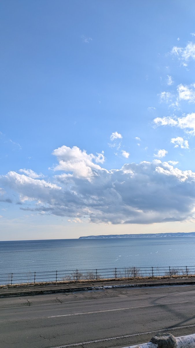 tktt's tweet image. 暦の上では立春を過ぎて、あれ？春が近いか？と思うような平和な休日（建国記念日）だった。