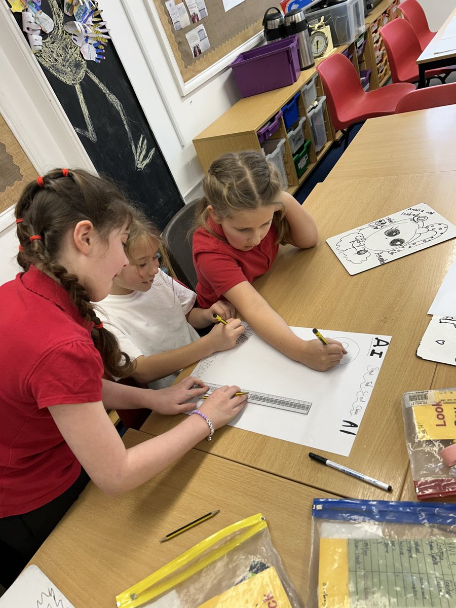 Luckwell Primary tweet media