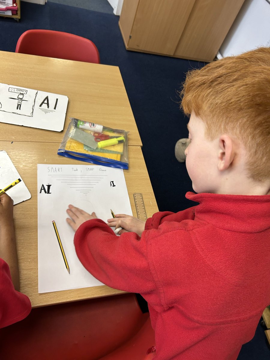 Luckwell Primary tweet media