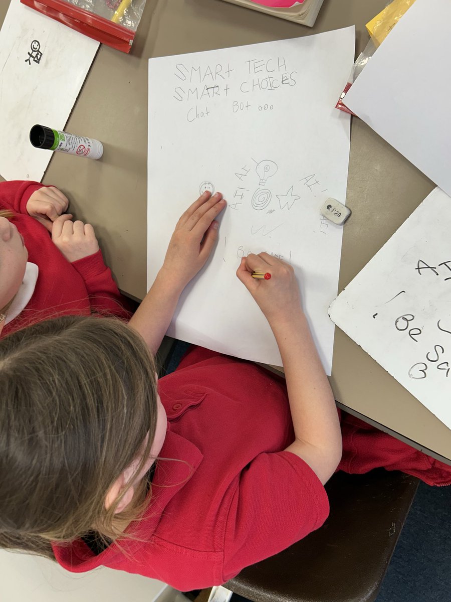 Luckwell Primary tweet media