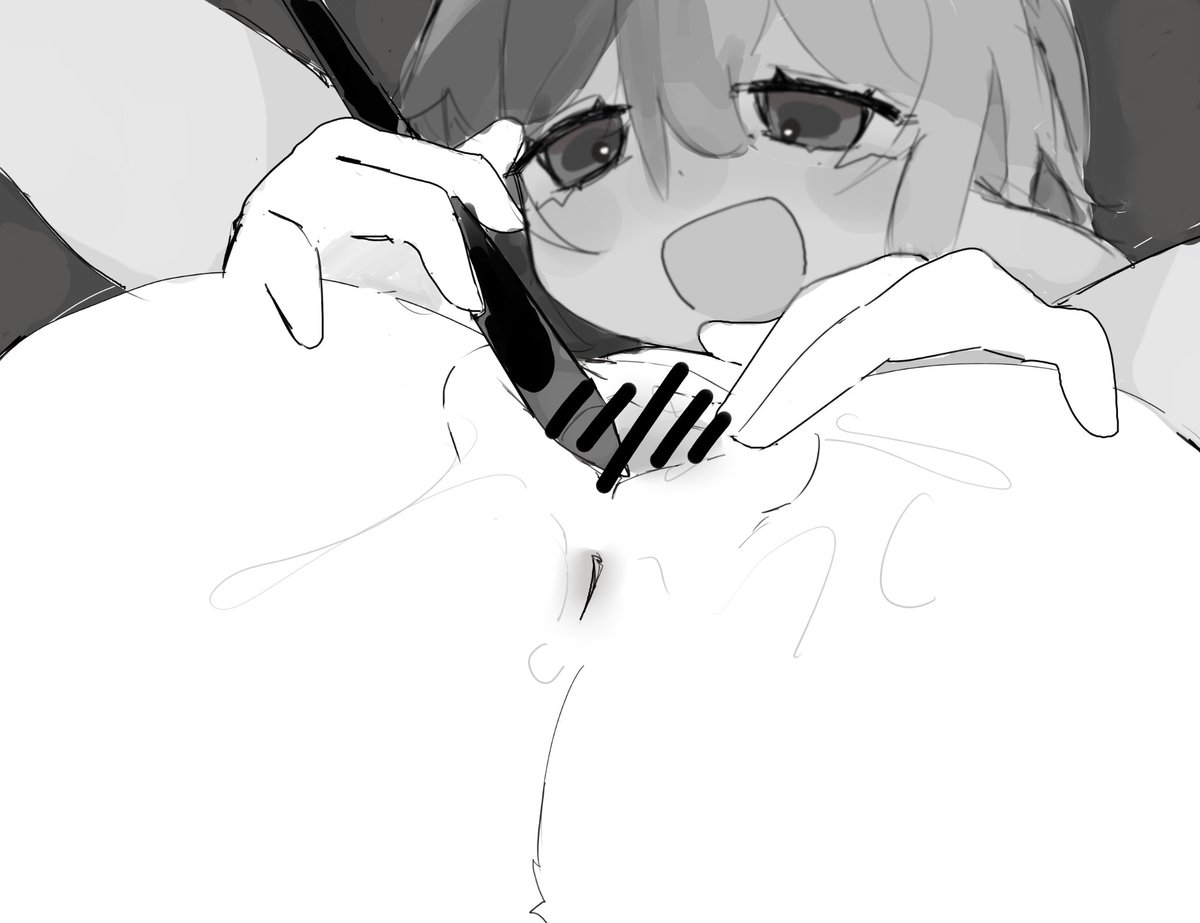 斐尔兔牙儿 tweet media