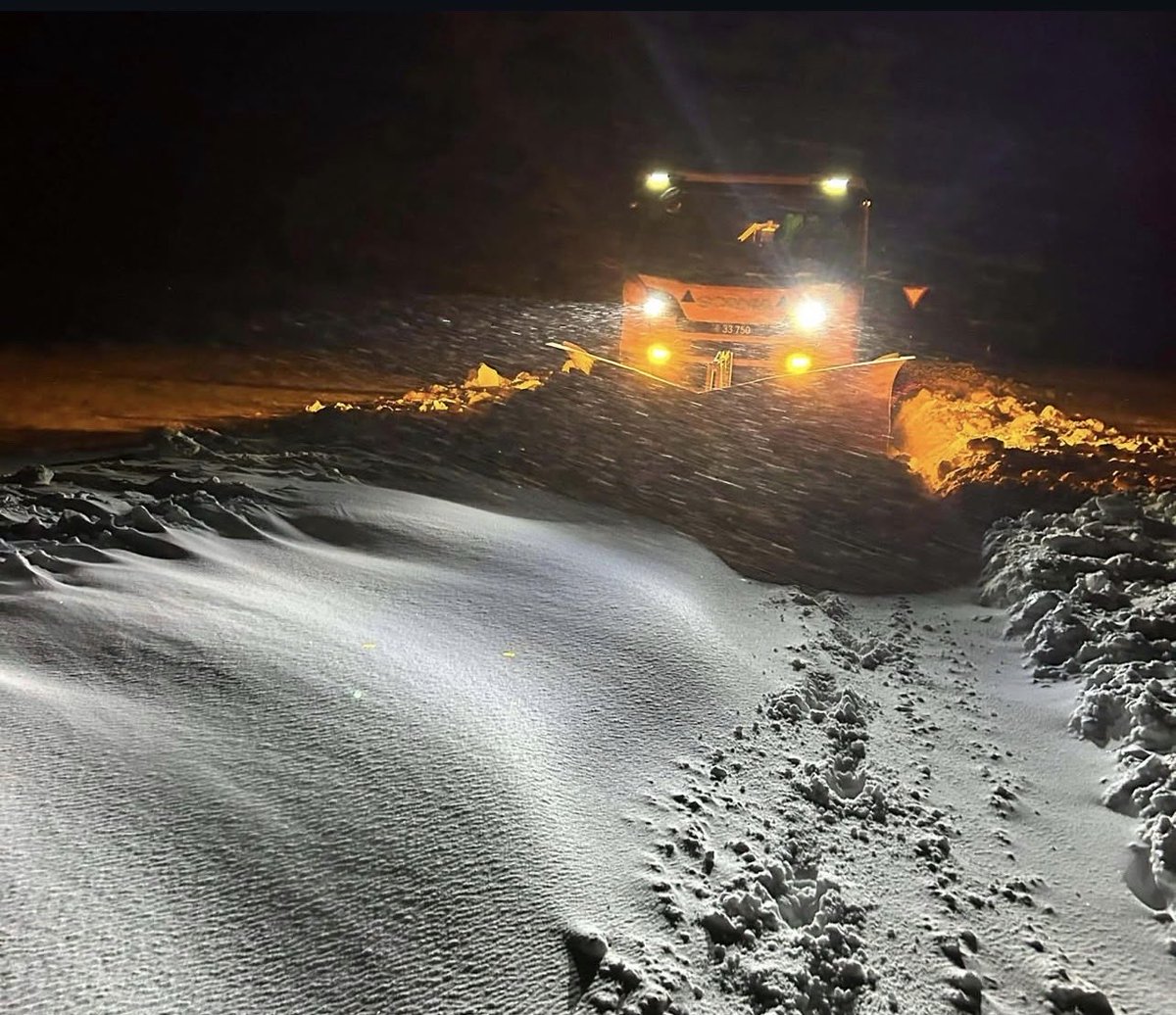 Beredskabsstyrelsen tweet media