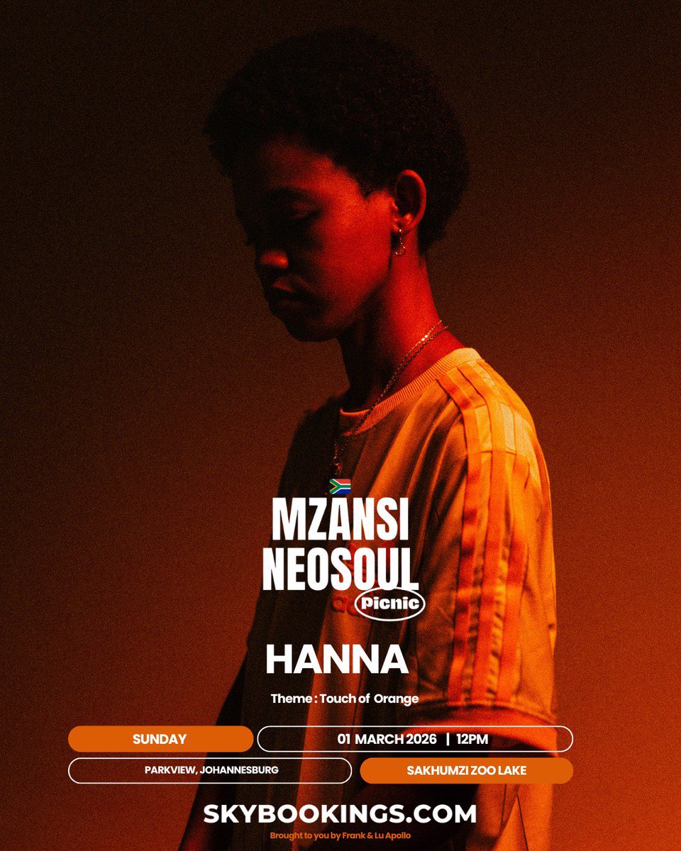 HANNA tweet media