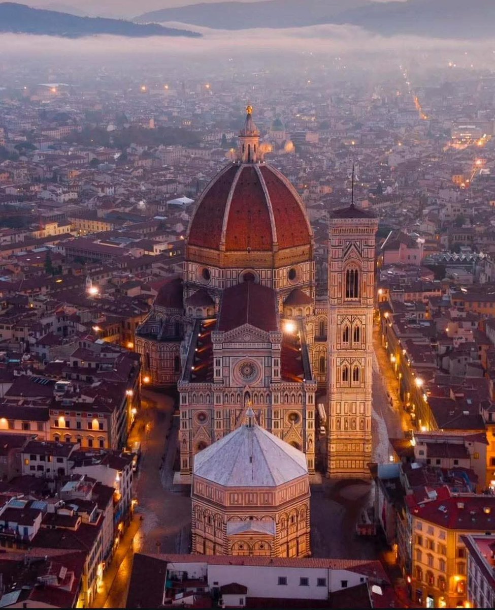 WildscapeWonder's tweet photo. Florence, Italy 🇮🇹 https://t.co/sbzREyvfmO
