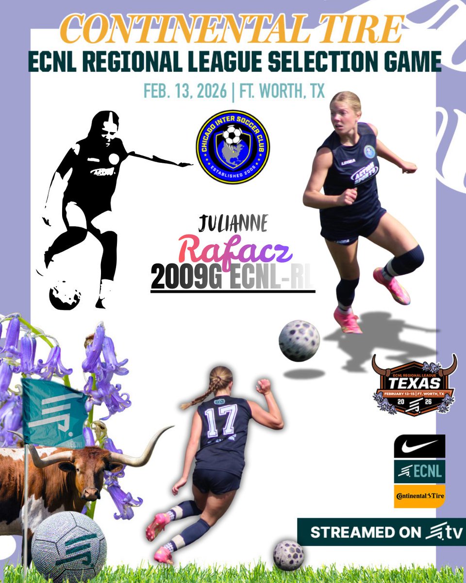 Chicago Inter SC tweet media