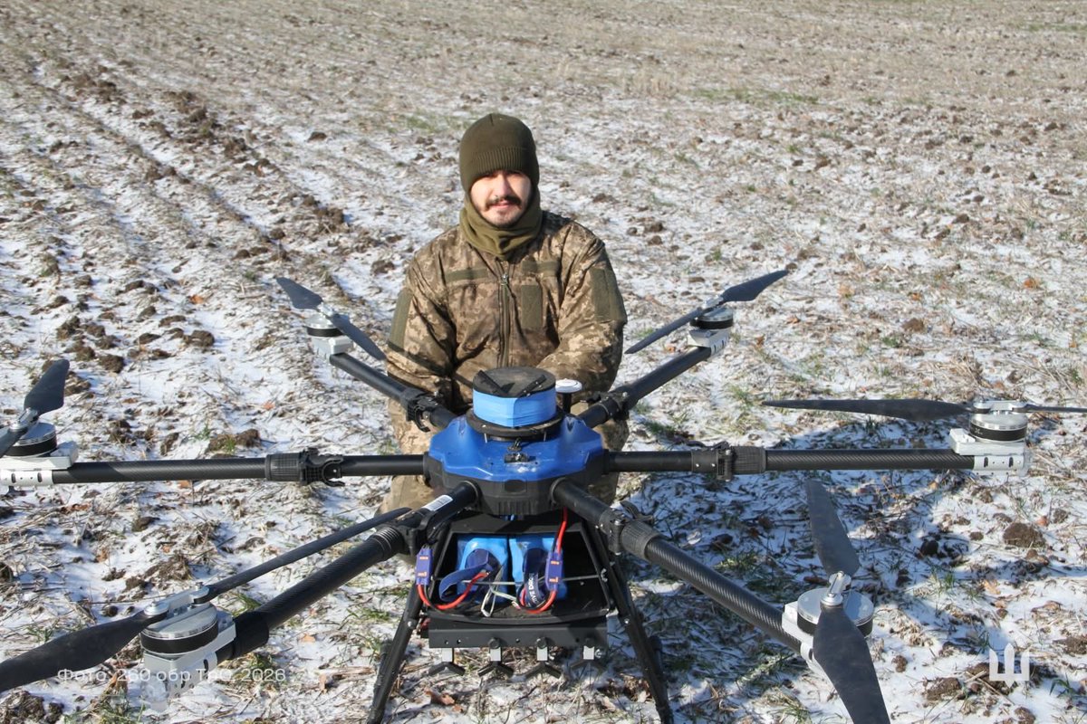 Ukraine Territorial Defense Forces tweet media