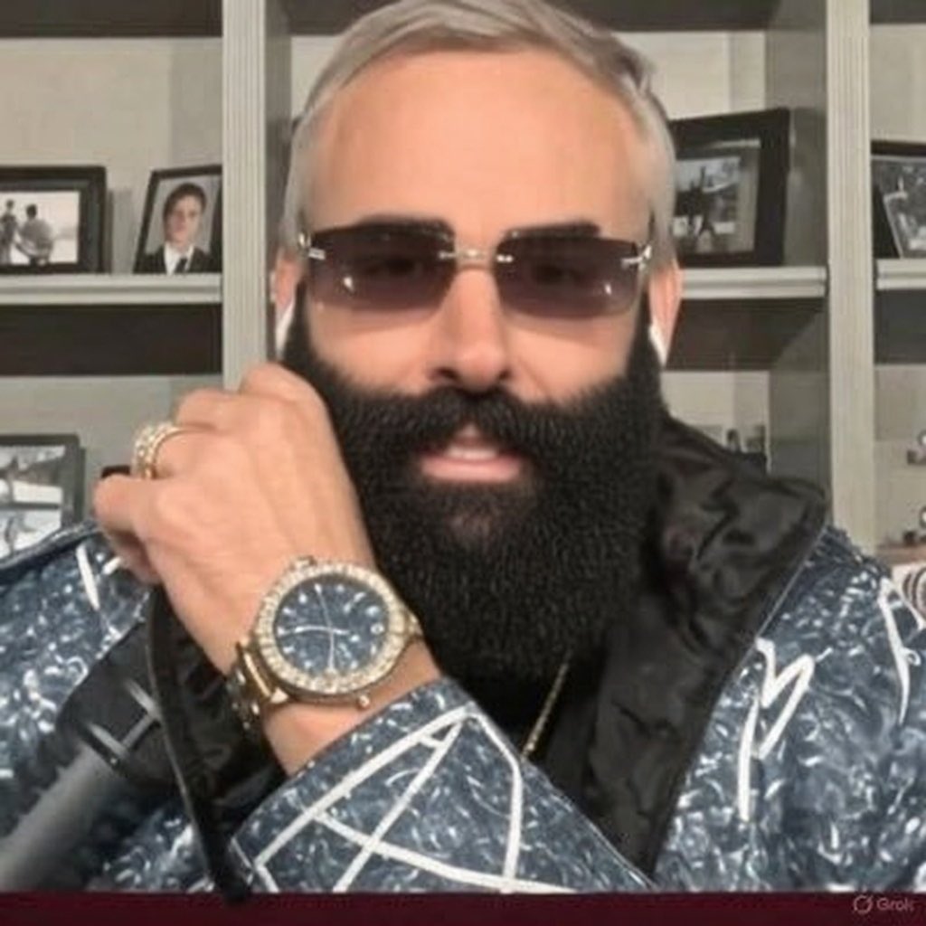 Colin Shiesty tweet media