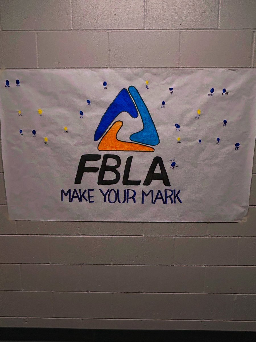 Ashland-Greenwood FBLA tweet media