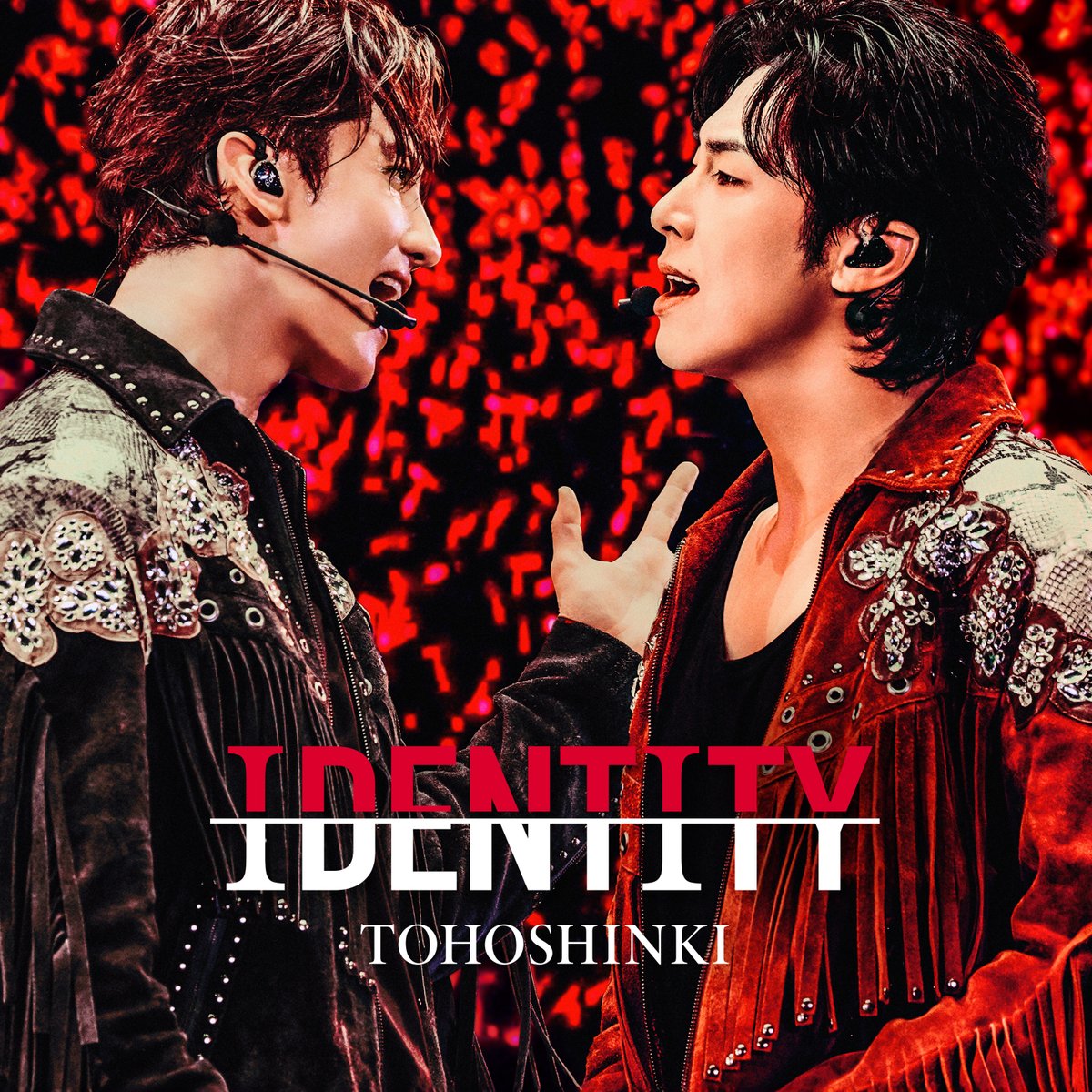 TVXQ! 동방신기 【IDENTITY】

Melon ➫ bit.ly/4rPKtDn
YouTube Music ➫ bit.ly/3Zvy4s1
Genie ➫ bit.ly/4ath4I2
FLO ➫ bit.ly/4kskC1E
Bugs ➫ bit.ly/461twgR
NAVER VIBE ➫ bit.ly/4kAR42c

#TVXQ! #동방신기 #東方神起 #TOHOSHINKI