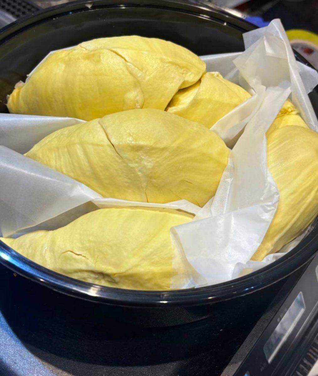 Fruit time is a personal little ritual of its own.