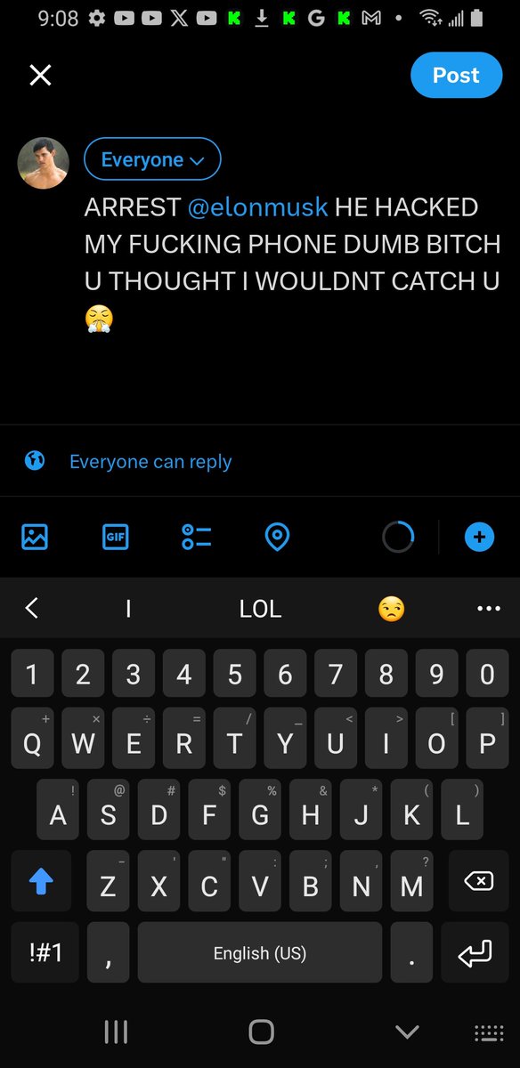 💎 FUCK THE BIBLE 💎 tweet media