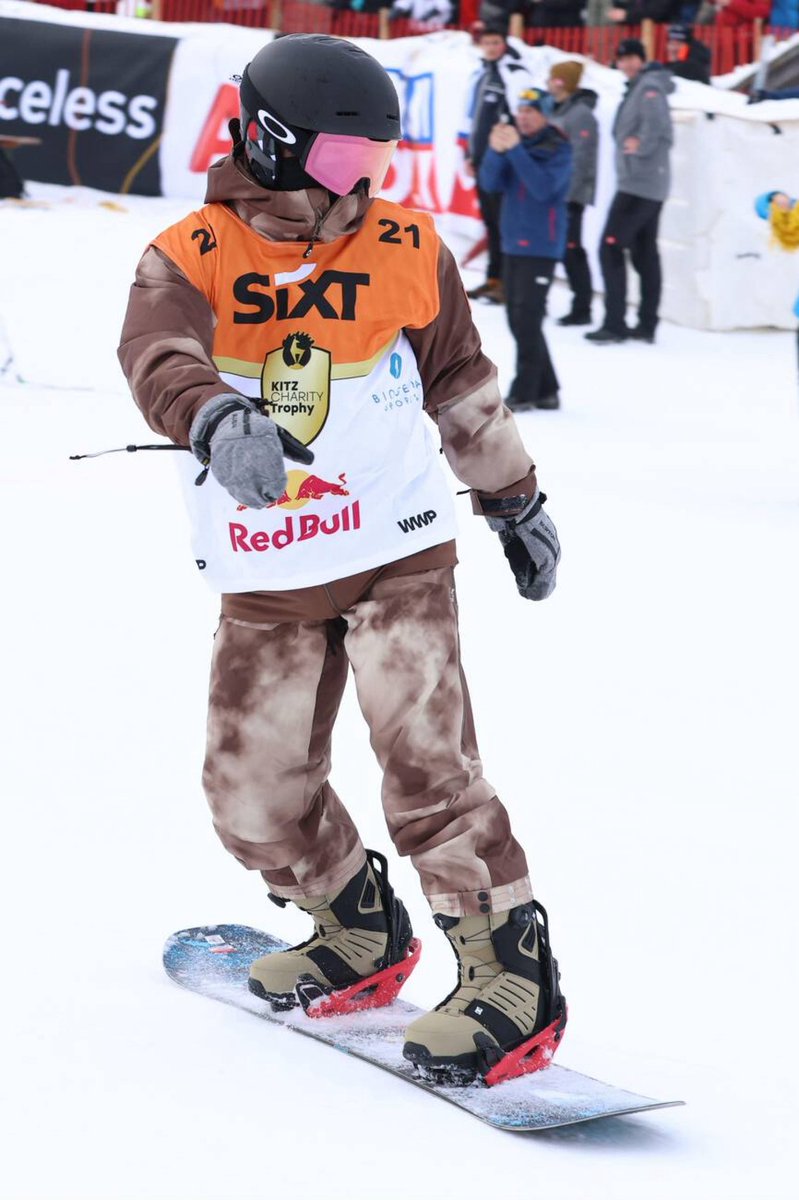 reidemaimo's tweet photo. #TB: #YukiTsunoda #角田裕毅 #Kitzbühel #SkiWorldCup
📸: Franz Wolfgang Rainer (24/1/2026, downloaded and edited by @reidemaimo) https://t.co/ddB3dlaDEe