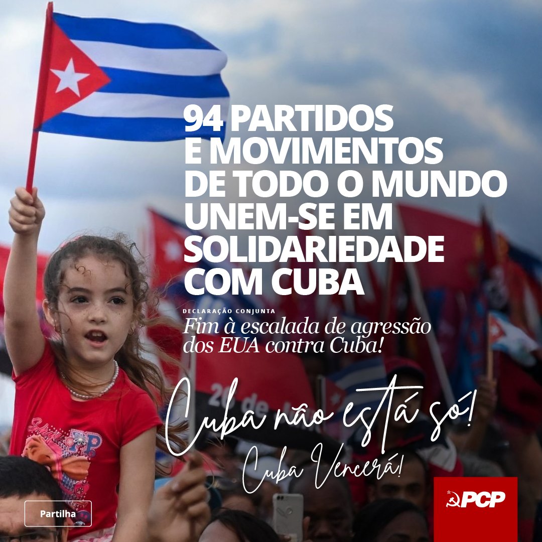 Em Portugal, todos calados.

Excepto o PCP.