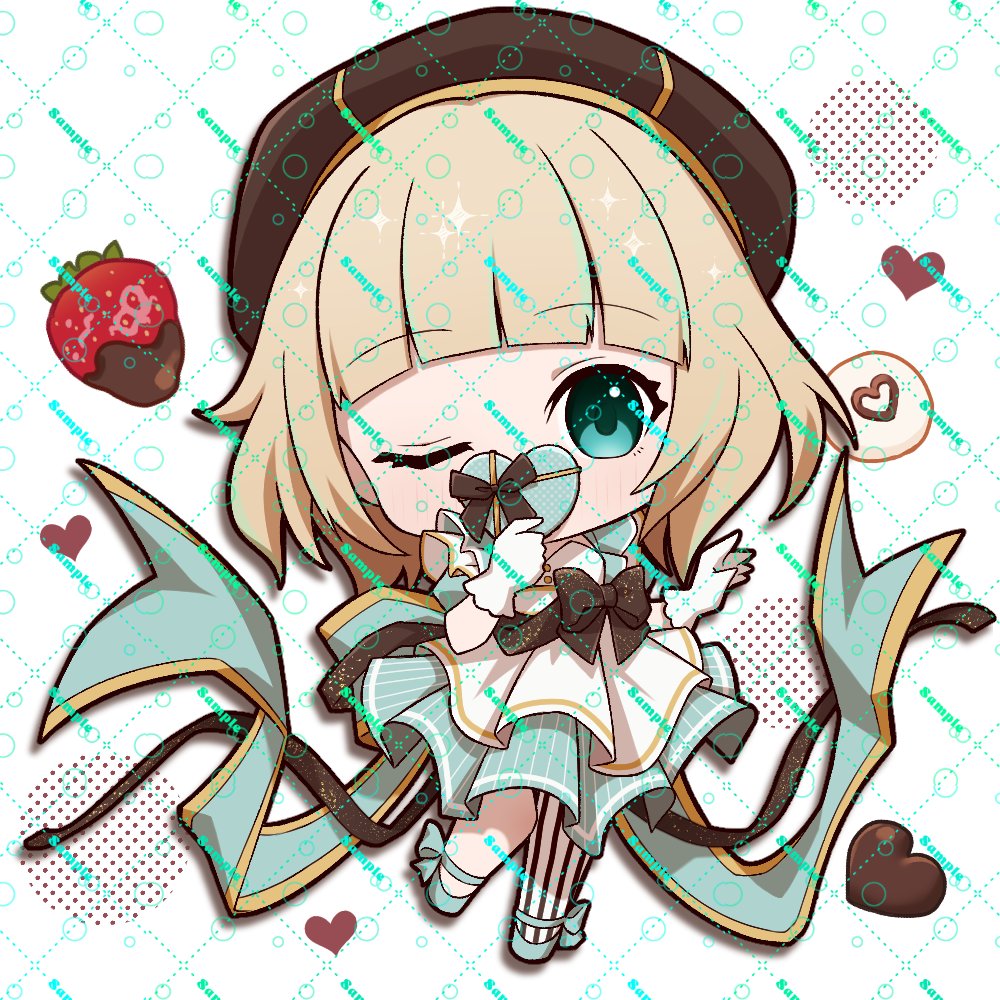 💚パネル開け達成しました💚 無事にすべてのパネルが開きました！ 最後