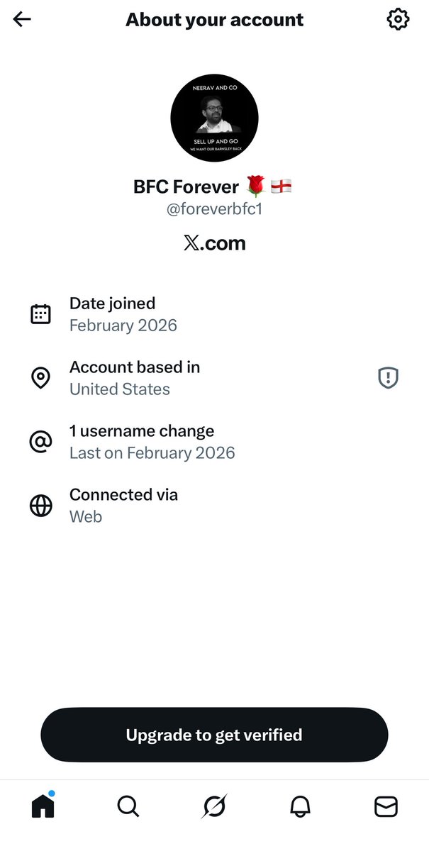 BFC Forever 🌹🏴*🇺🇸 tweet media