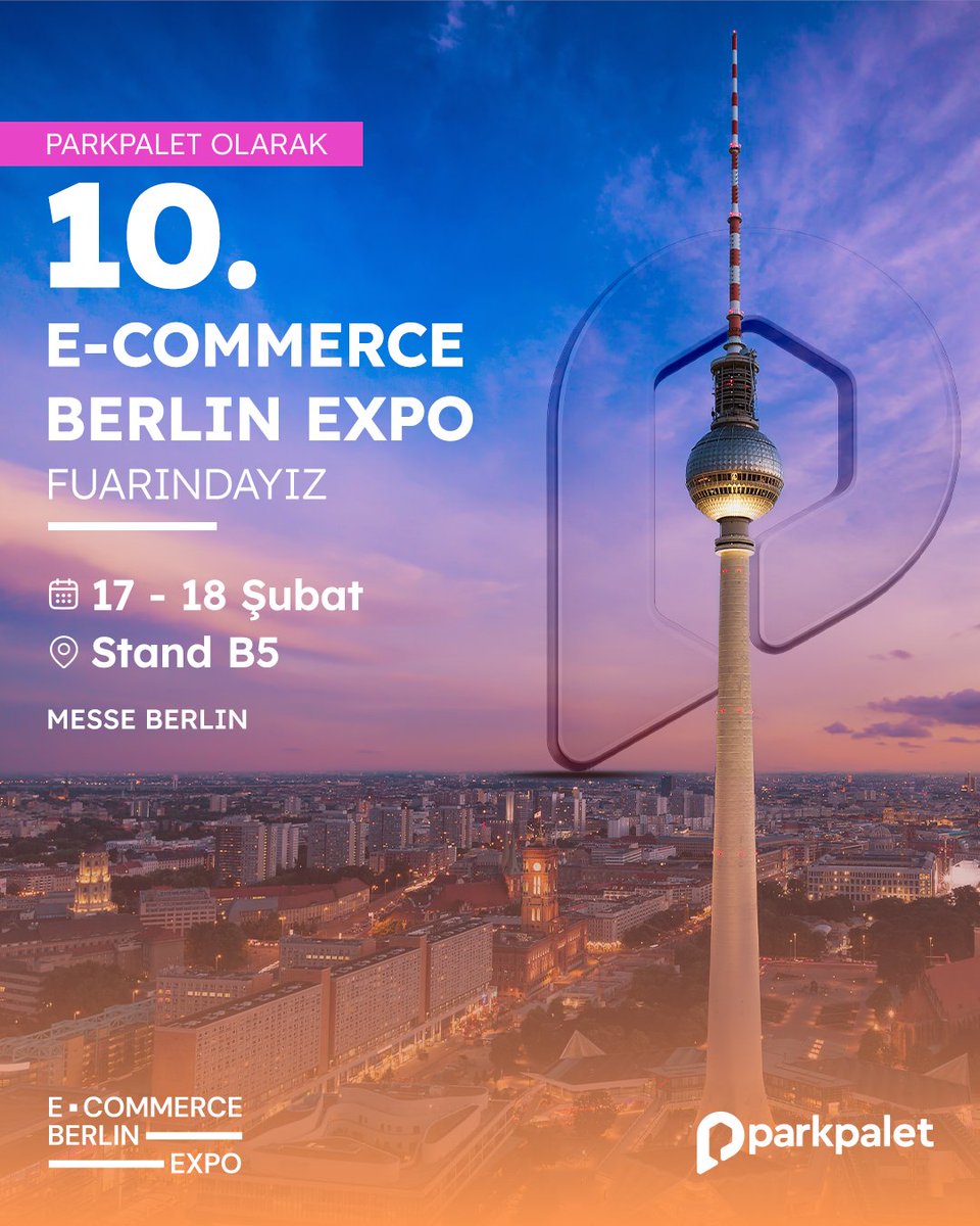 Park Palet tweet media