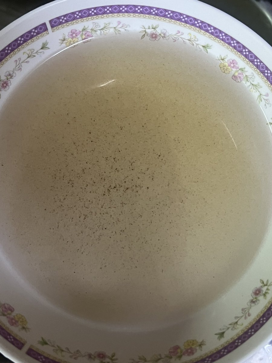 คุณภาพน้ำประปาในจังหวัดที่มี GDP สูงสุดของประเทศไทย