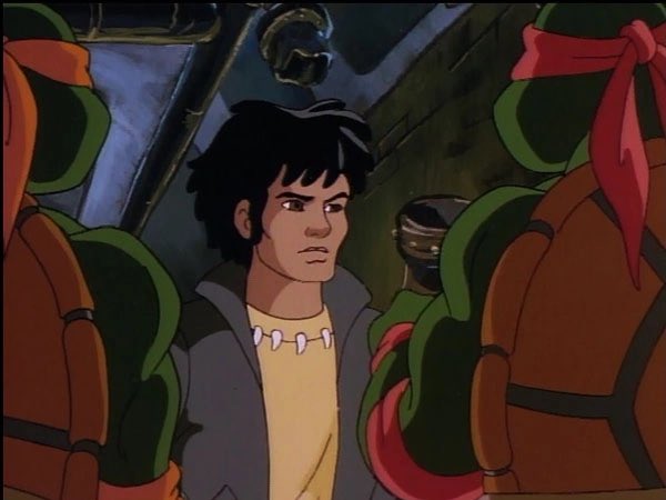 They should not have been one offs 💔