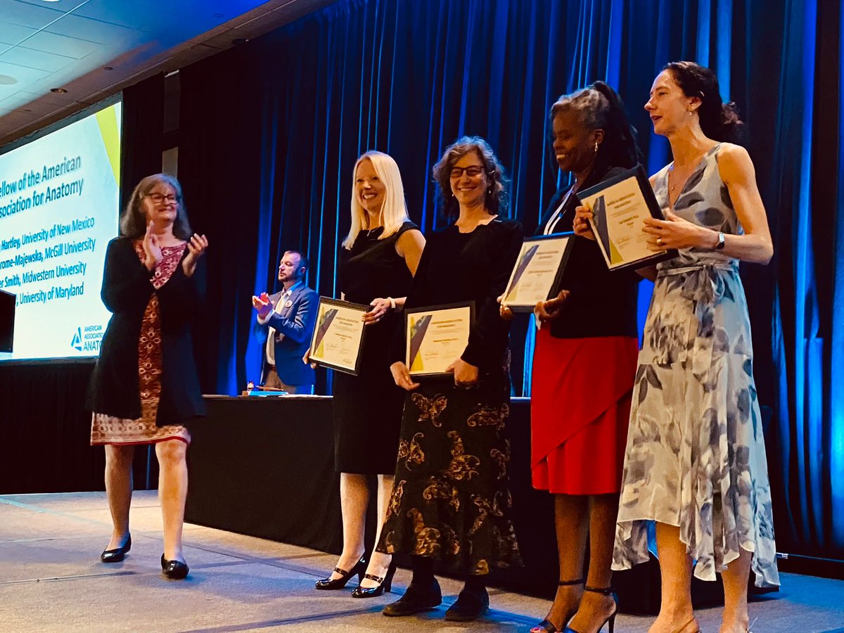 Dr. Heather F. Smith tweet media