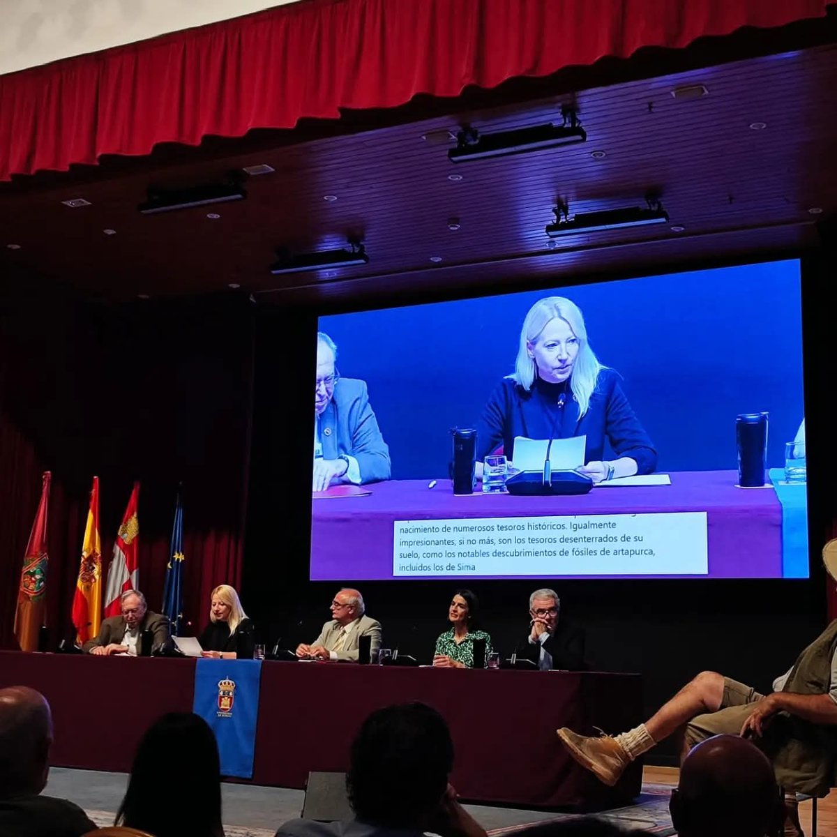 Dr. Heather F. Smith tweet media