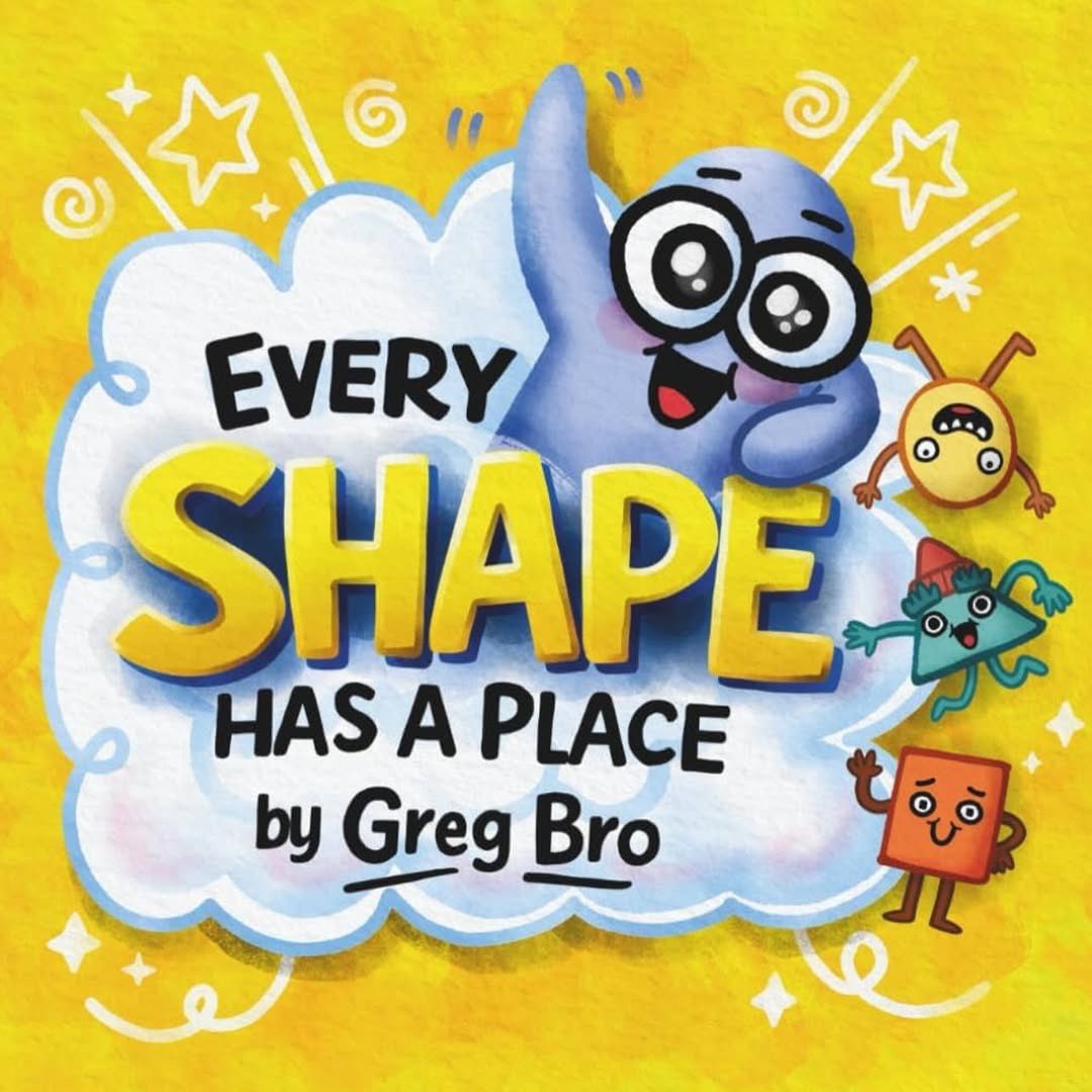 Here’s a wonderful book about self acceptance, belonging and that being different is perfectly okay! 

Order here ⬇️
a.co/d/0c7eTbtO

#childrensbooks #bookreview