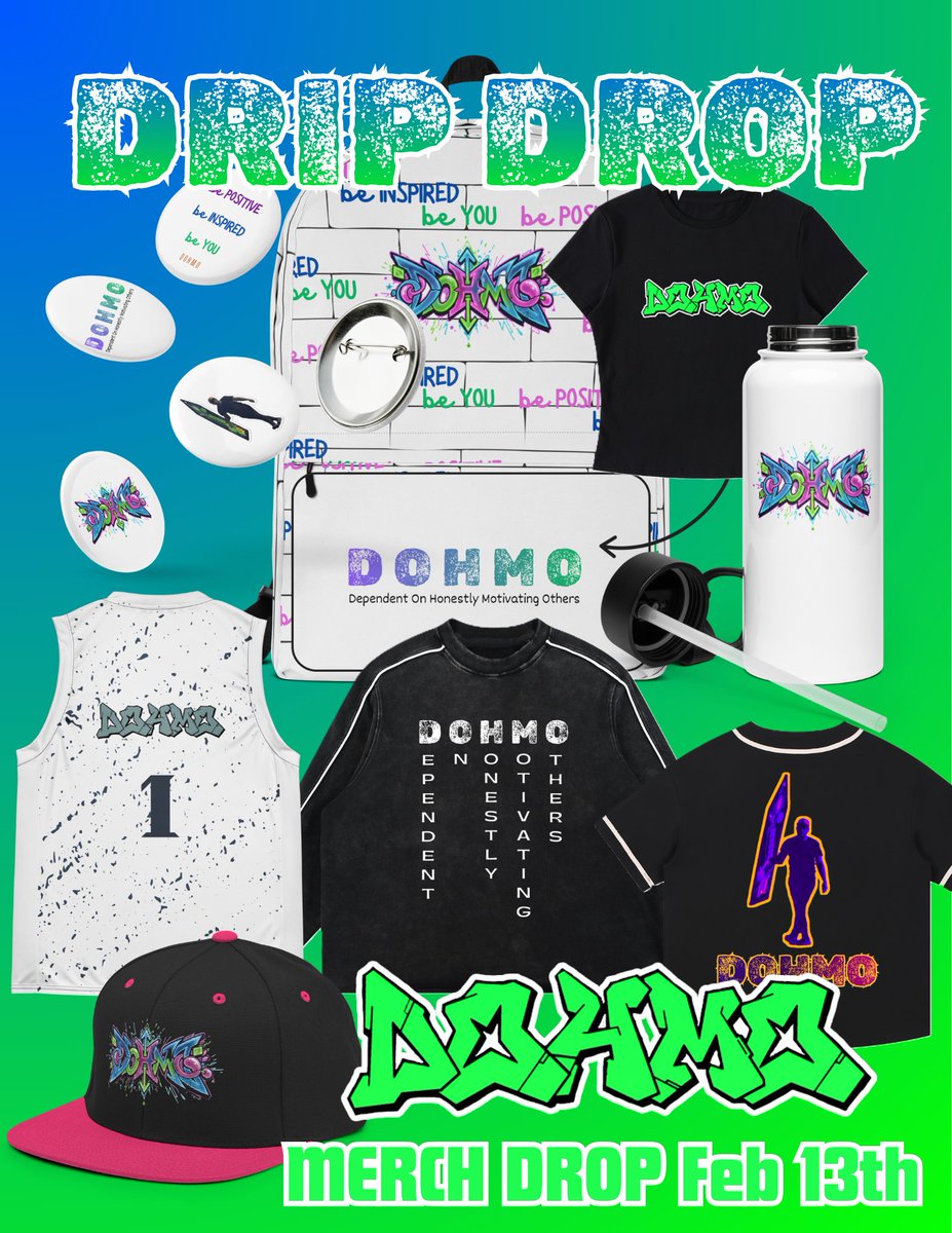 D O H M O tweet media