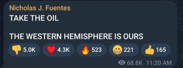 Chris Brunet (@realchrisbrunet) on Twitter photo 