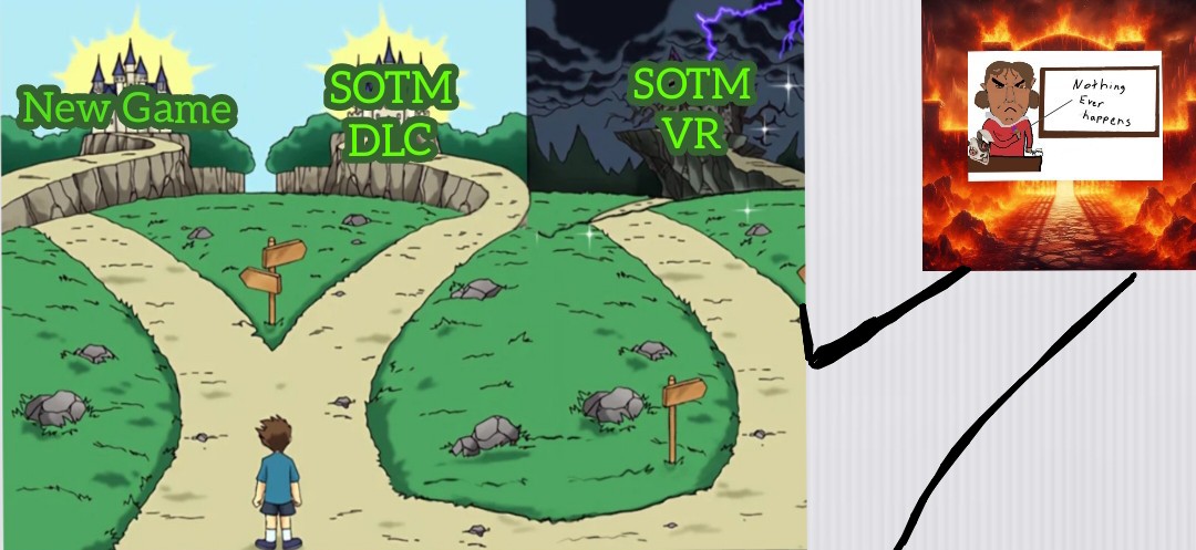 ✨Fazfanatic🇧🇷 - #SB2Soon tweet media