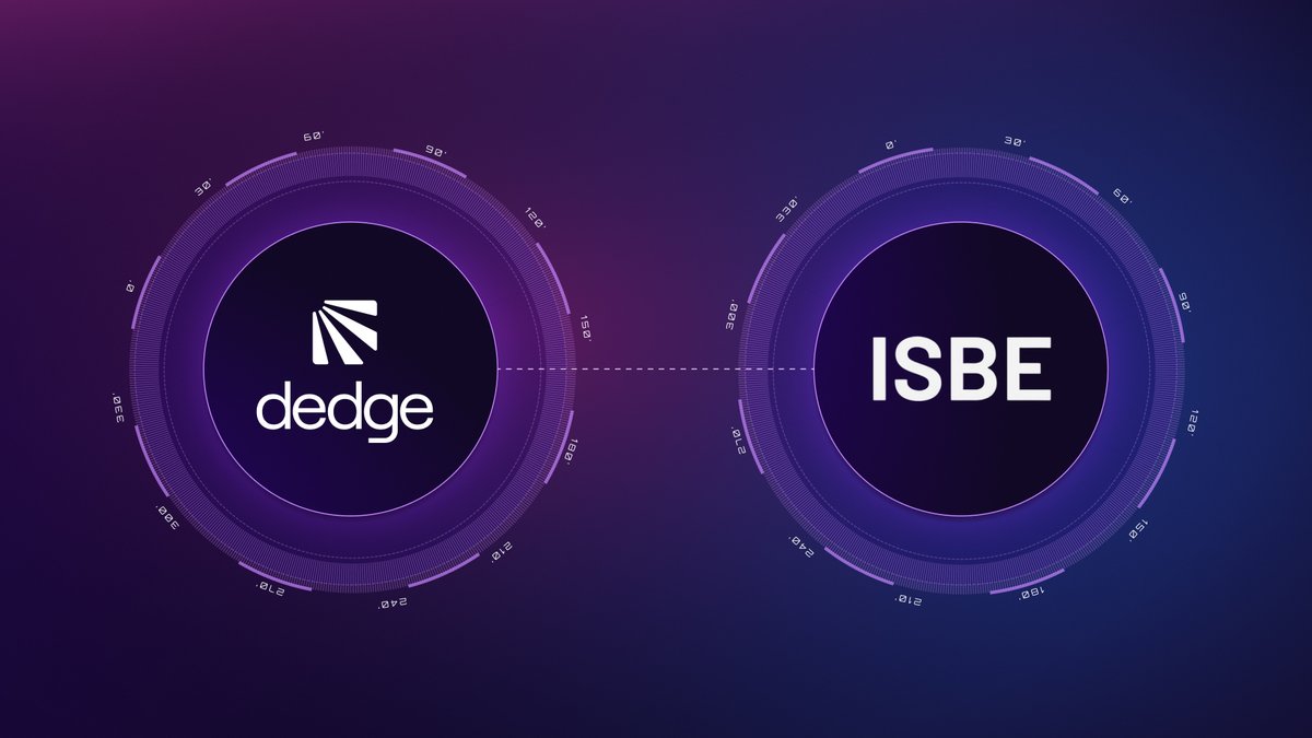 Dedge Security tweet media