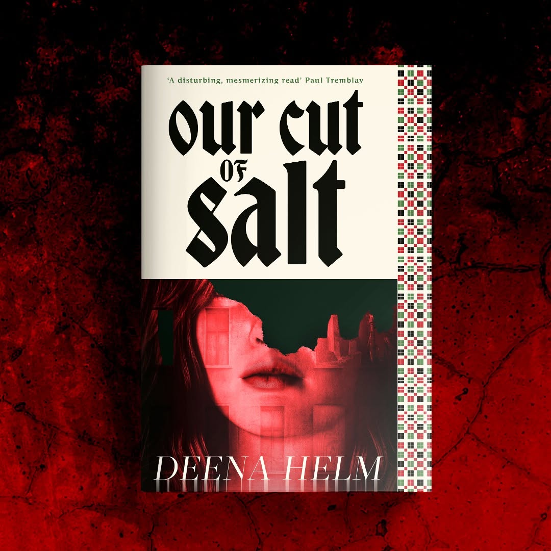 Deena 🇵🇸 دينا tweet media