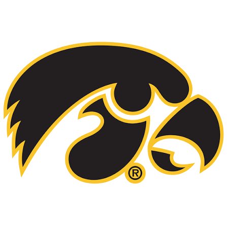 MagnusKpahnIA's tweet photo. Thankful for the invite to the University of Iowa Track &amp; Field Camp, Feb. 22 – March 8. Excited for the opportunity. Can’t wait to show off my skill and prove myself to @Woody400h #AGTG #Hawkeyes https://t.co/fn8TGv2jKH